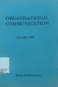 Image of Organisational communication
